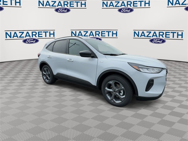new 2025 Ford Escape car, priced at $27,533
