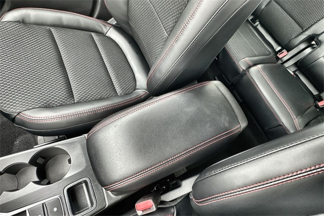 new 2025 Ford Escape car, priced at $27,533