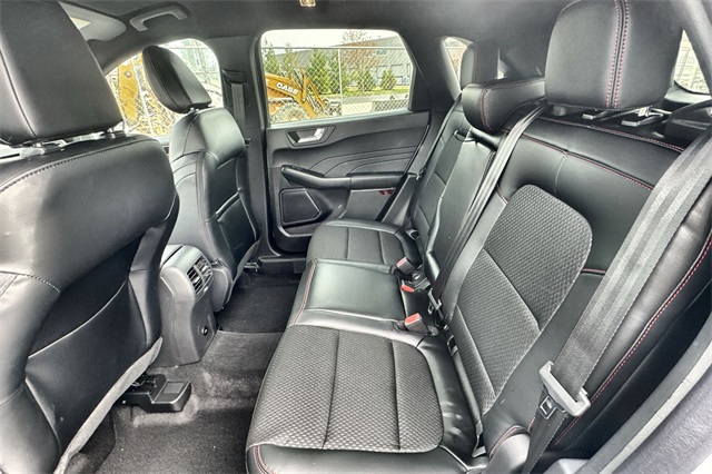 new 2025 Ford Escape car, priced at $27,533