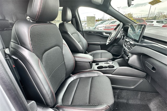 new 2025 Ford Escape car, priced at $27,533