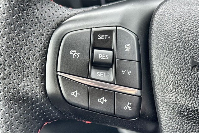 new 2025 Ford Escape car, priced at $27,533