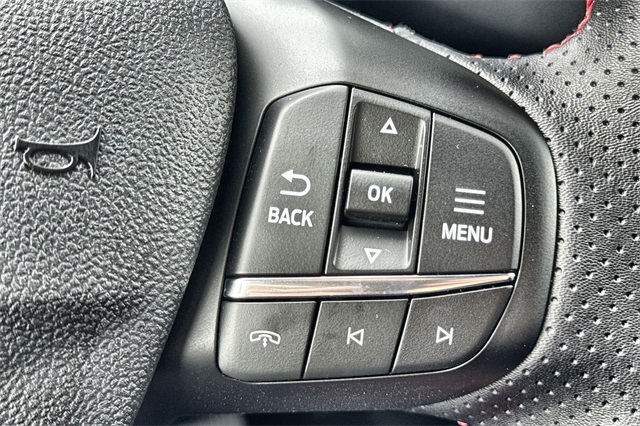 new 2025 Ford Escape car, priced at $27,533