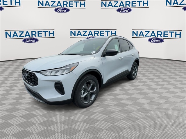 new 2025 Ford Escape car, priced at $27,533