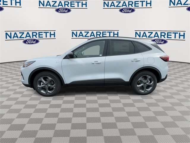new 2025 Ford Escape car, priced at $27,533