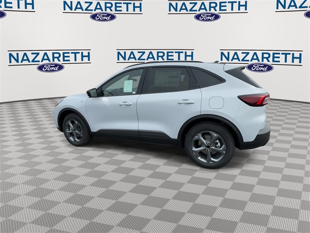 new 2025 Ford Escape car, priced at $27,533