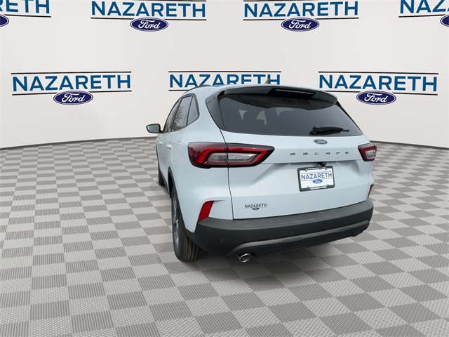 new 2025 Ford Escape car, priced at $27,533