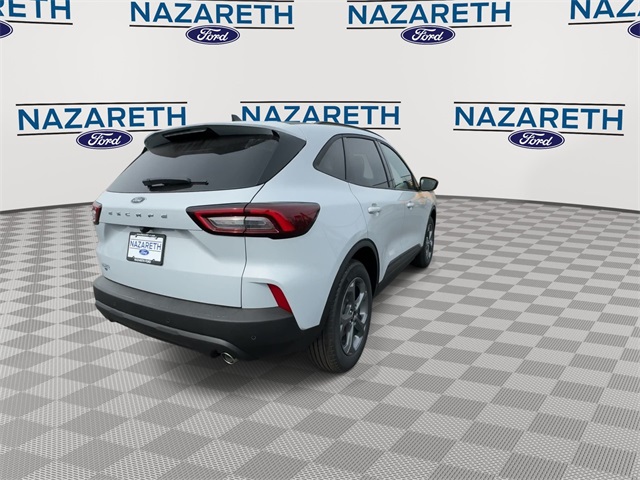 new 2025 Ford Escape car, priced at $27,533