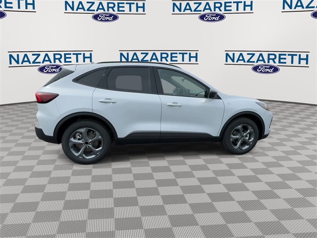 new 2025 Ford Escape car, priced at $27,533