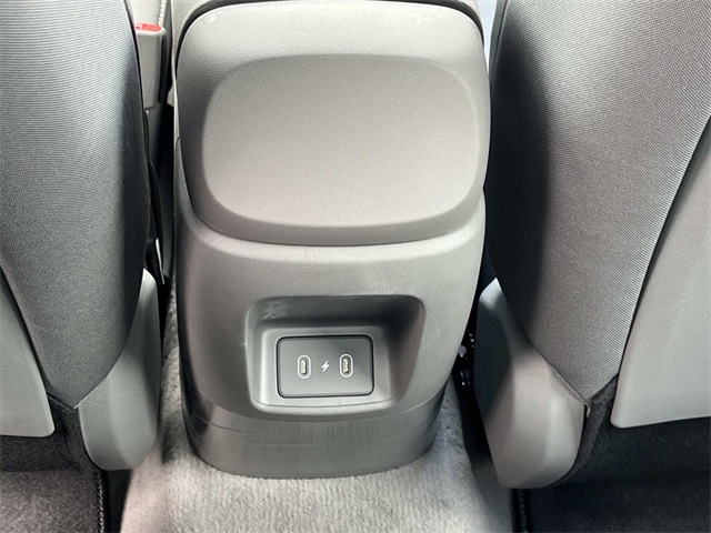 new 2026 Hyundai Elantra Hybrid car, priced at $28,590