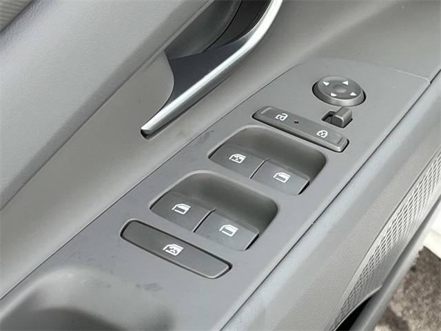 new 2026 Hyundai Elantra Hybrid car, priced at $28,590