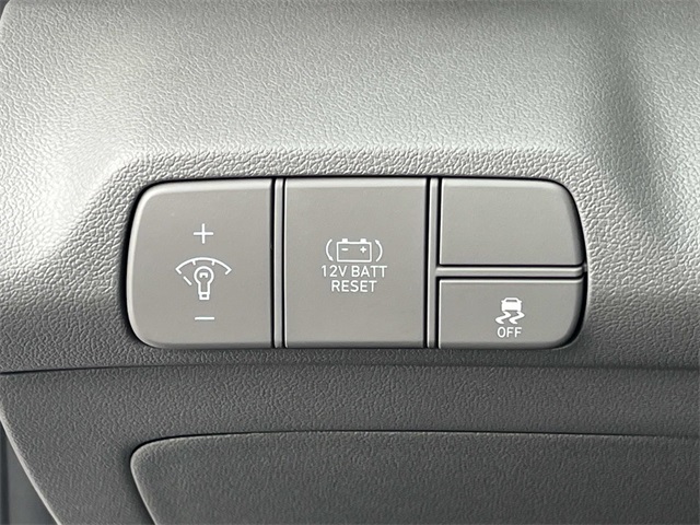 new 2026 Hyundai Elantra Hybrid car, priced at $28,590