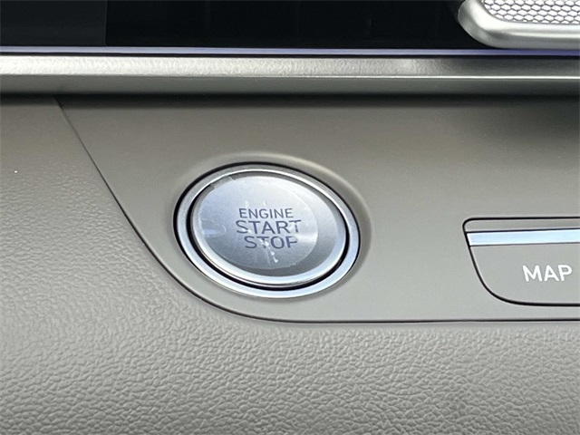 new 2026 Hyundai Elantra Hybrid car, priced at $28,590