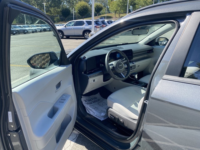 used 2025 Hyundai Kona car, priced at $23,995