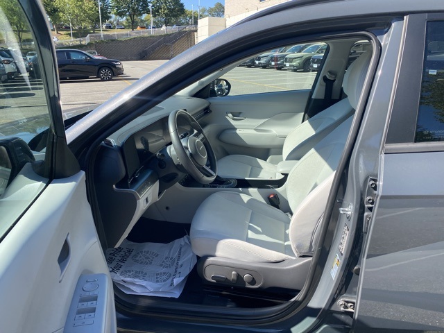 used 2025 Hyundai Kona car, priced at $23,995
