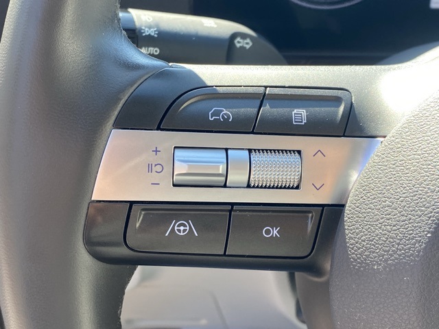 used 2025 Hyundai Kona car, priced at $23,995