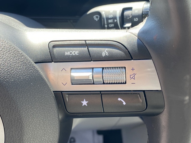 used 2025 Hyundai Kona car, priced at $23,995