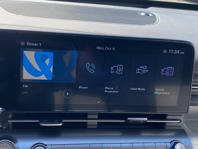 used 2025 Hyundai Kona car, priced at $23,995