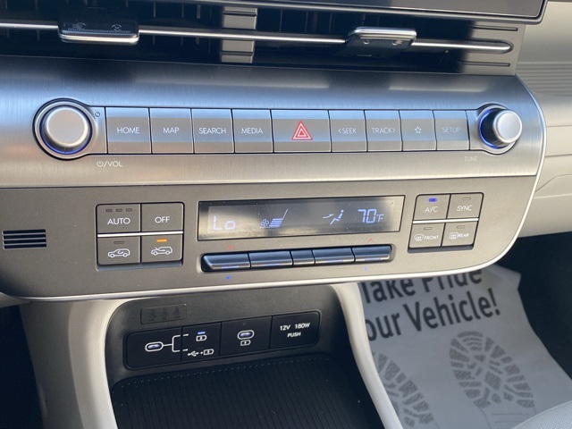 used 2025 Hyundai Kona car, priced at $23,995