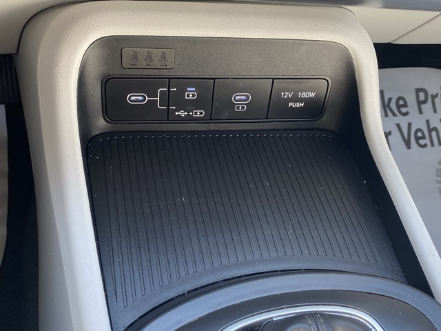 used 2025 Hyundai Kona car, priced at $23,995