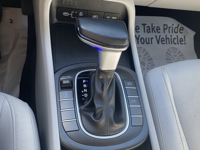 used 2025 Hyundai Kona car, priced at $23,995