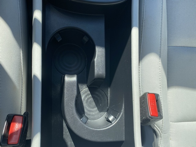 used 2025 Hyundai Kona car, priced at $23,995