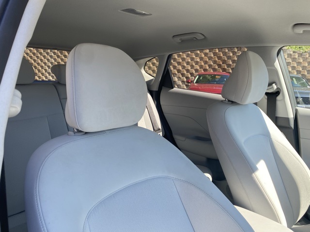 used 2025 Hyundai Kona car, priced at $23,995