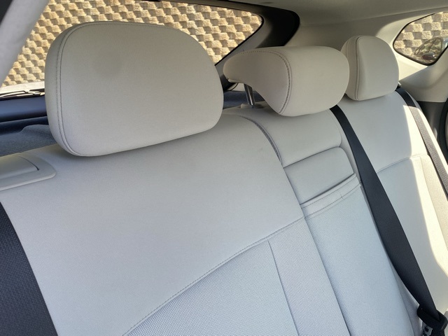 used 2025 Hyundai Kona car, priced at $23,995