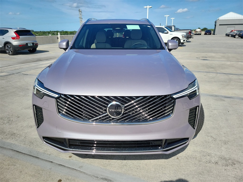 new 2026 Volvo XC90 car, priced at $69,375
