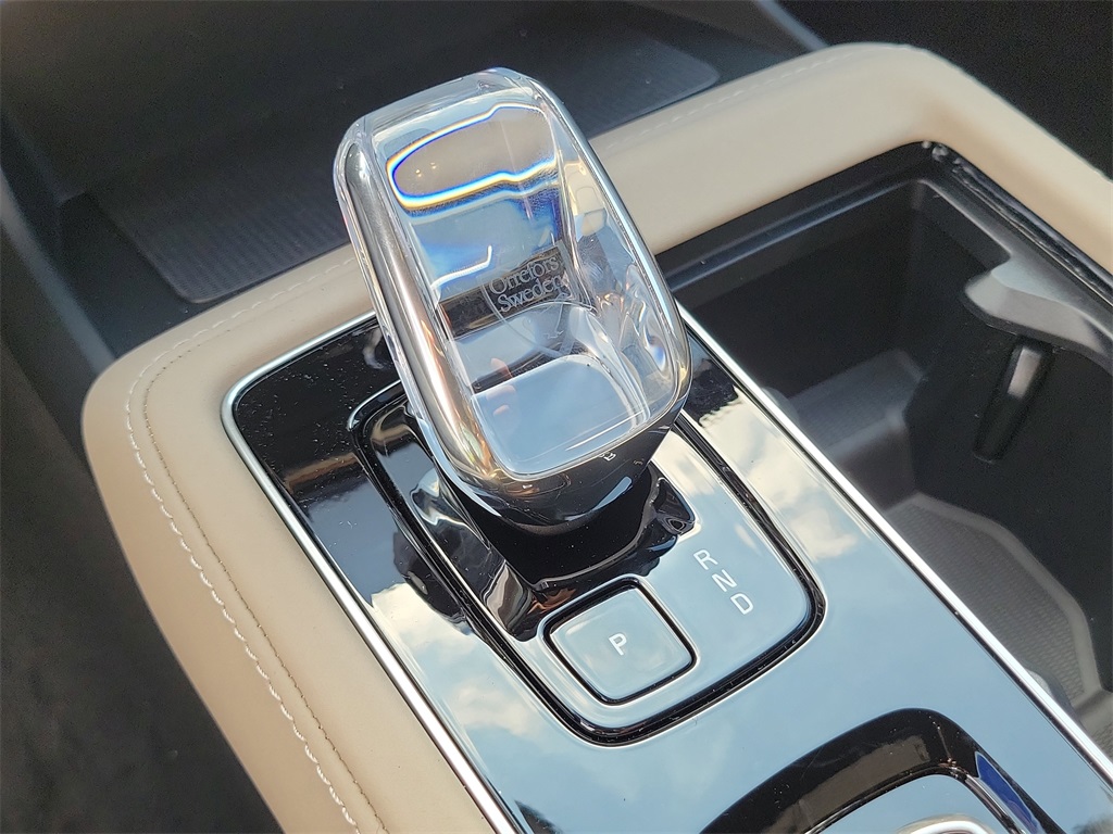 new 2026 Volvo XC90 car, priced at $69,375