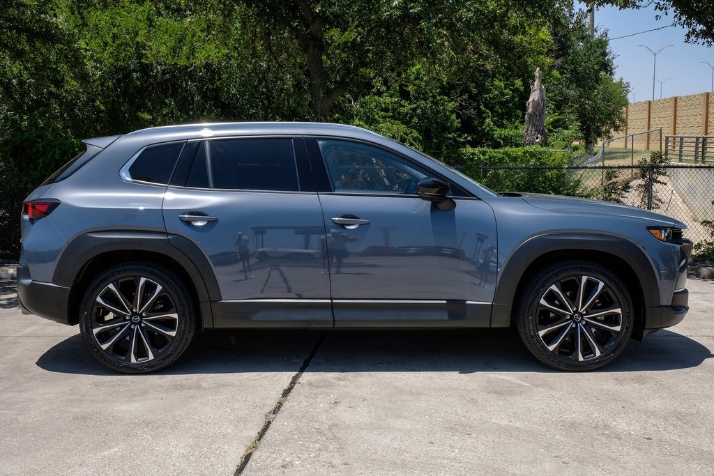 used 2023 Mazda CX-50 car, priced at $31,620
