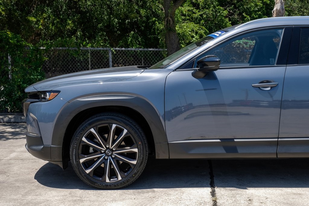used 2023 Mazda CX-50 car, priced at $31,620