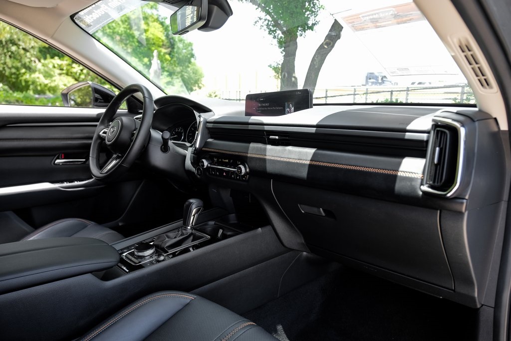 used 2023 Mazda CX-50 car, priced at $31,620