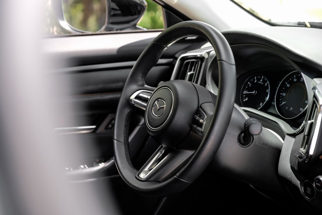 used 2023 Mazda CX-50 car, priced at $31,620