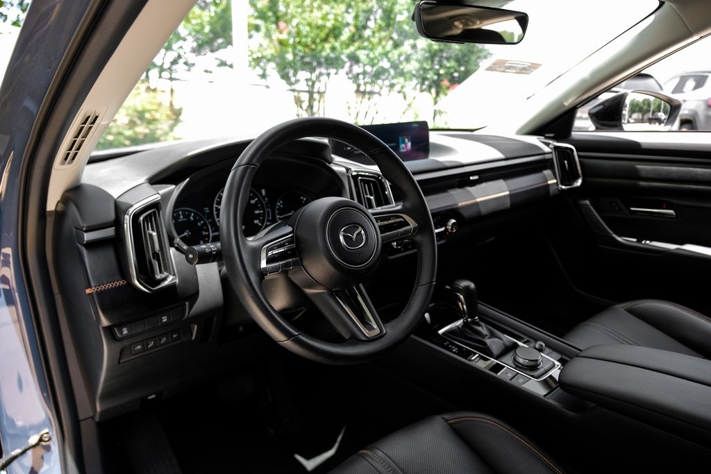 used 2023 Mazda CX-50 car, priced at $31,620