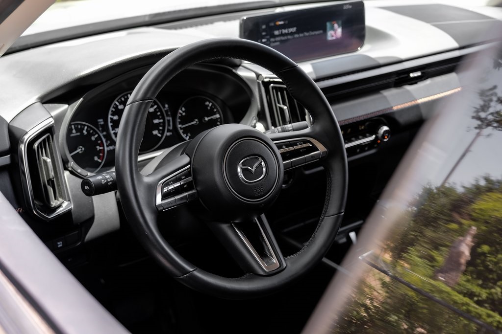 used 2023 Mazda CX-50 car, priced at $31,620