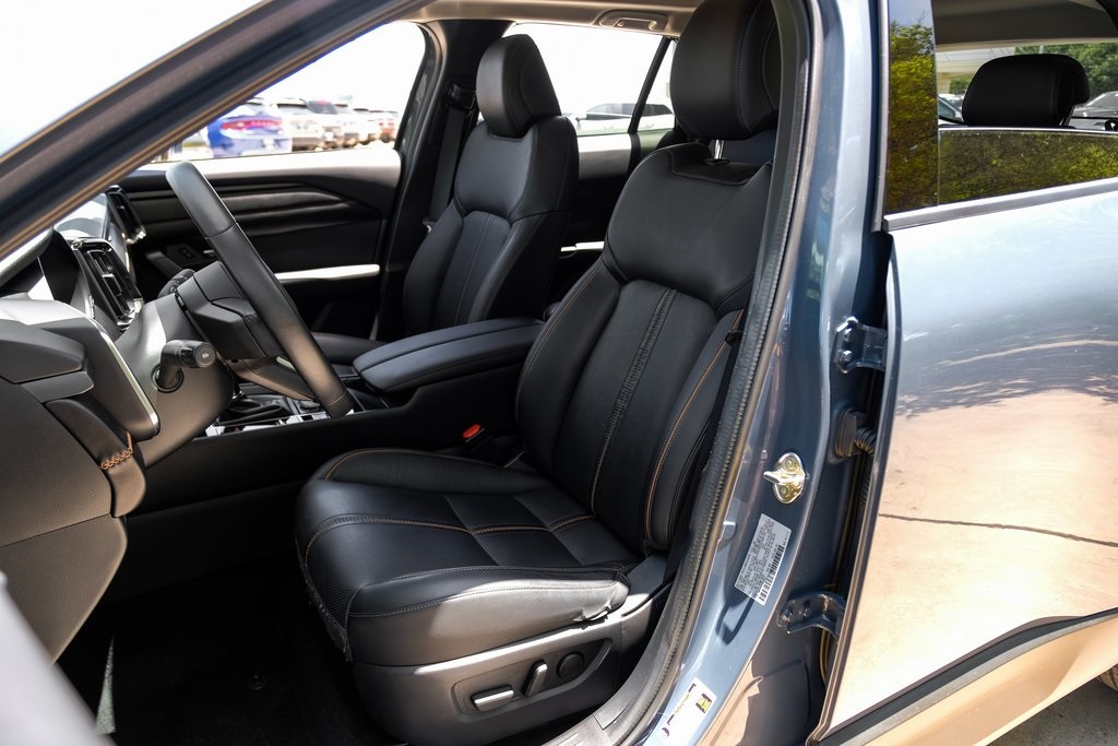 used 2023 Mazda CX-50 car, priced at $31,620