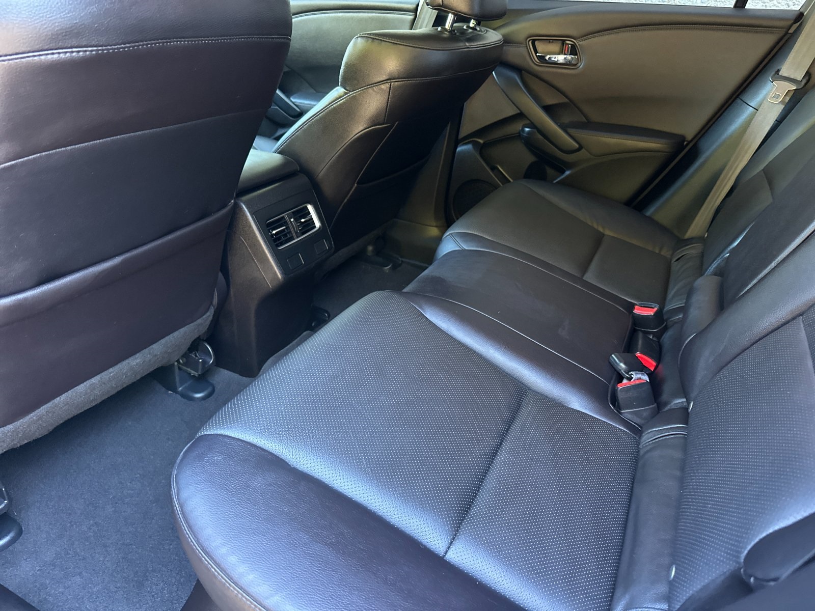 used 2017 Acura RDX car, priced at $22,988