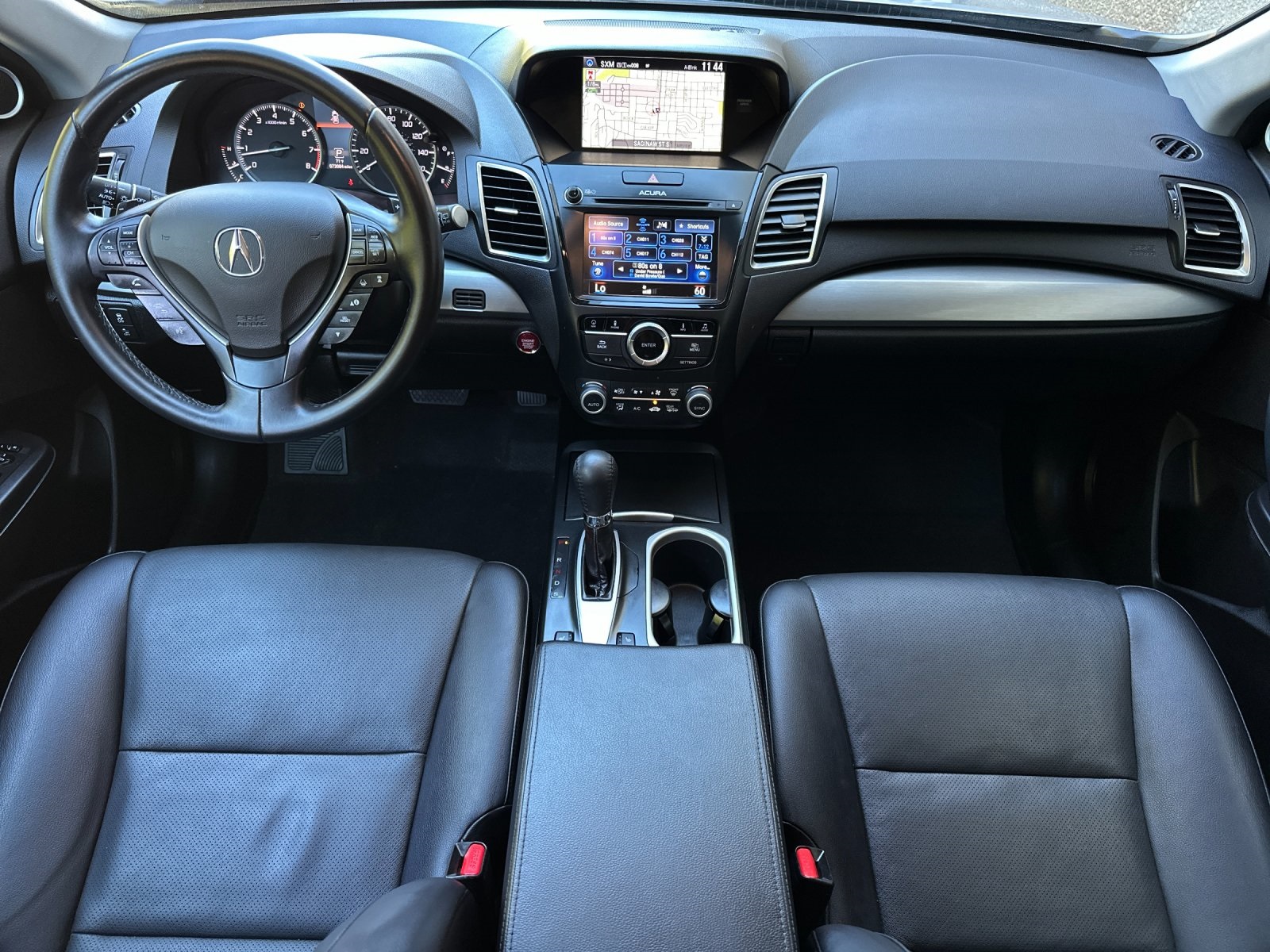 used 2017 Acura RDX car, priced at $22,988