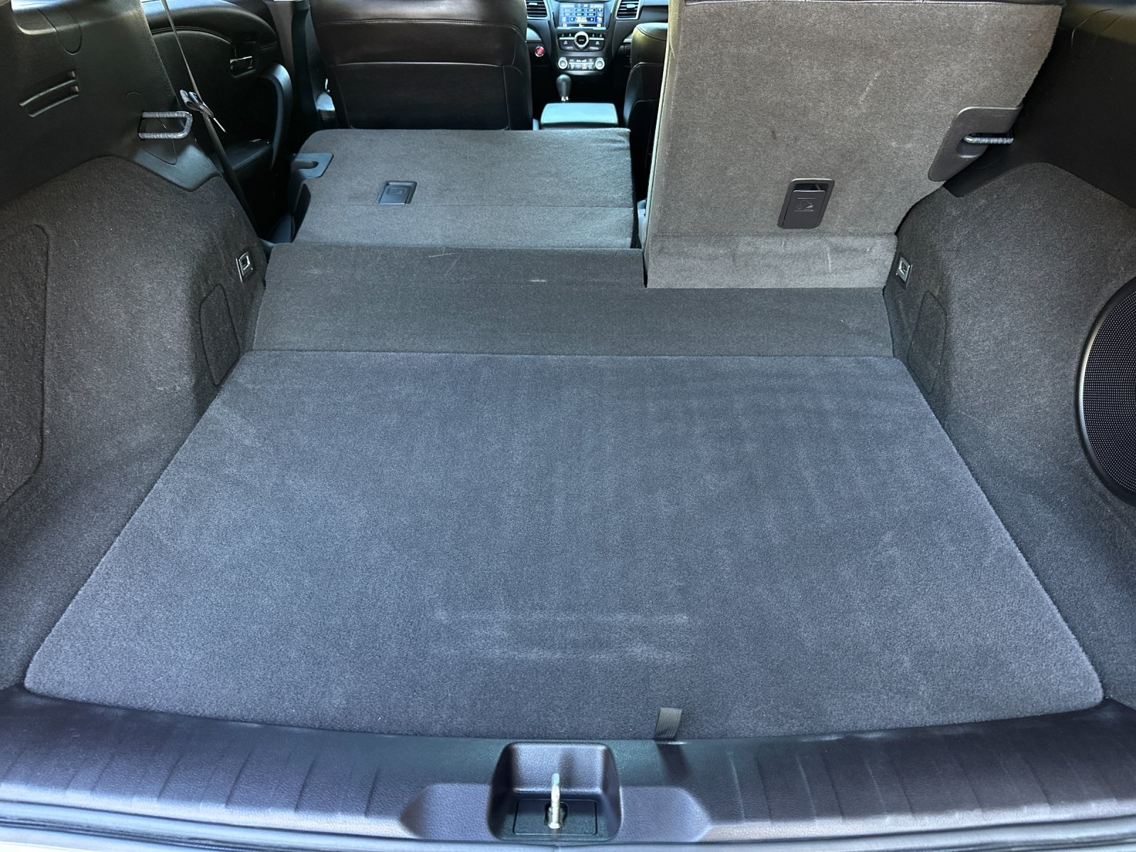 used 2017 Acura RDX car, priced at $22,988