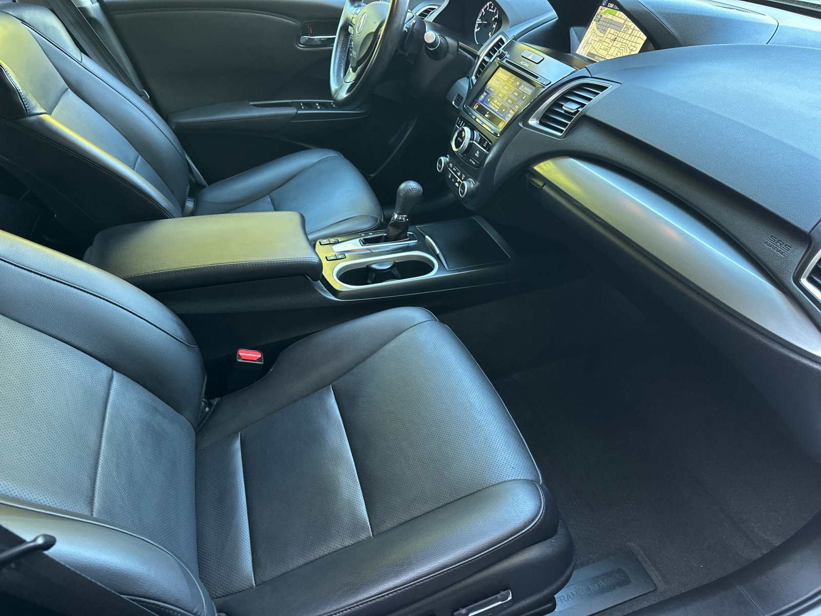 used 2017 Acura RDX car, priced at $22,988