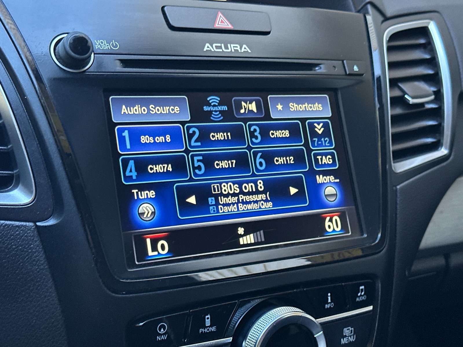 used 2017 Acura RDX car, priced at $22,988