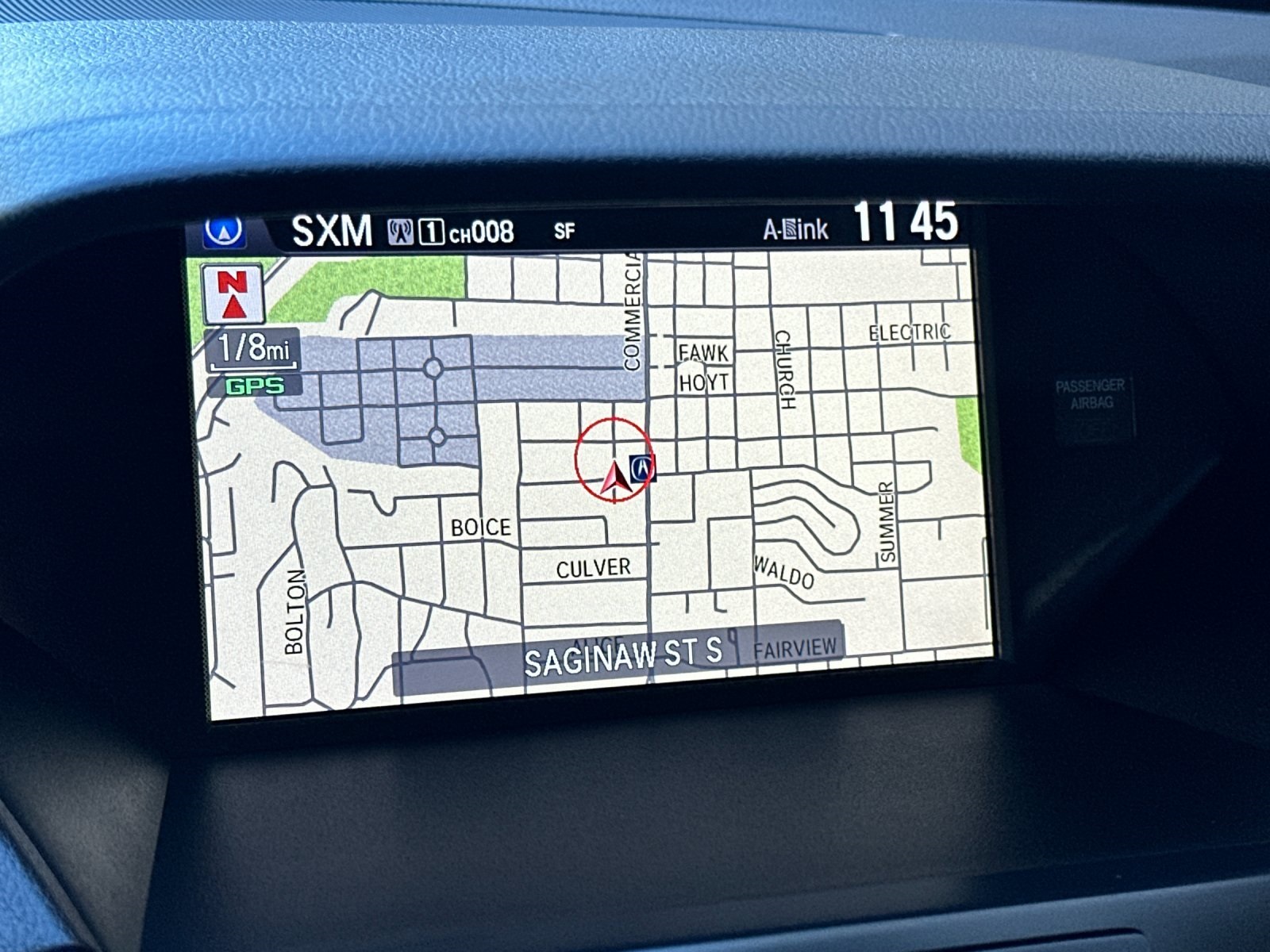 used 2017 Acura RDX car, priced at $22,988
