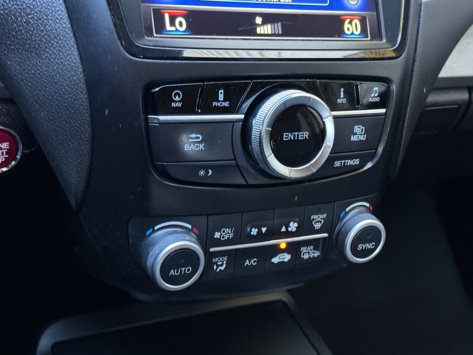 used 2017 Acura RDX car, priced at $22,988