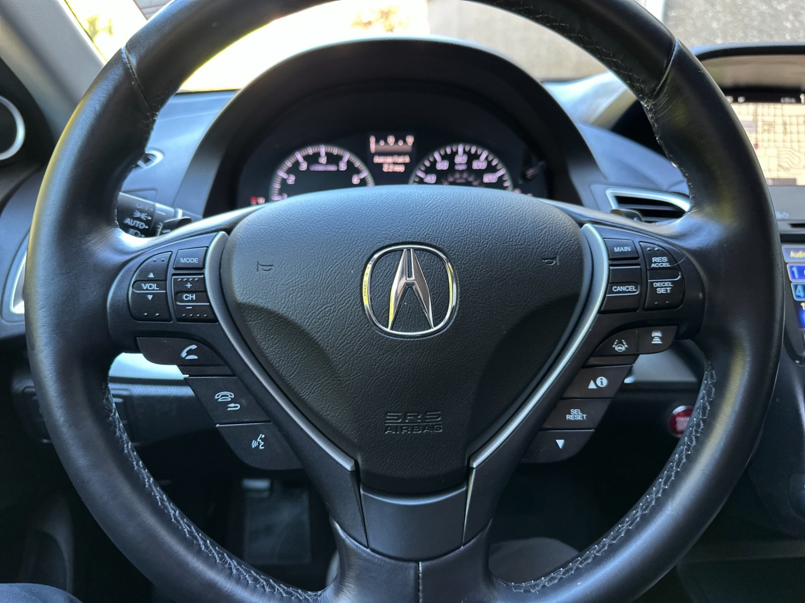 used 2017 Acura RDX car, priced at $22,988