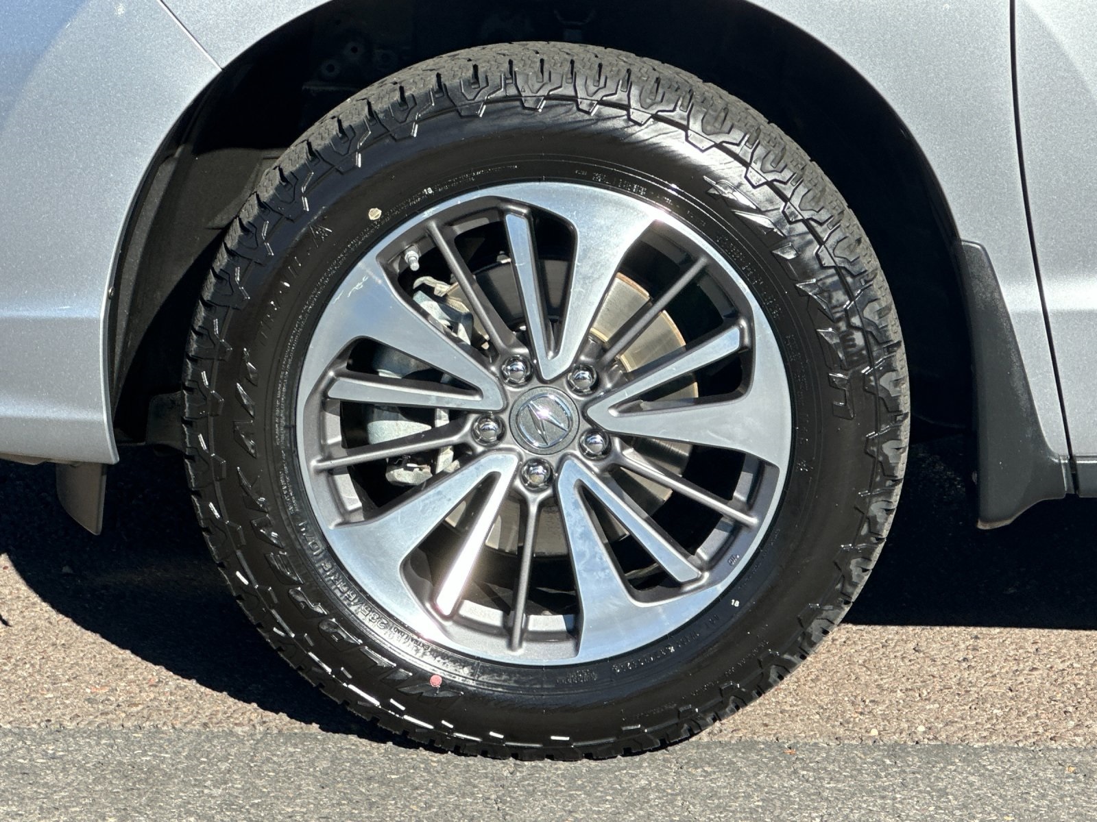 used 2017 Acura RDX car, priced at $22,988