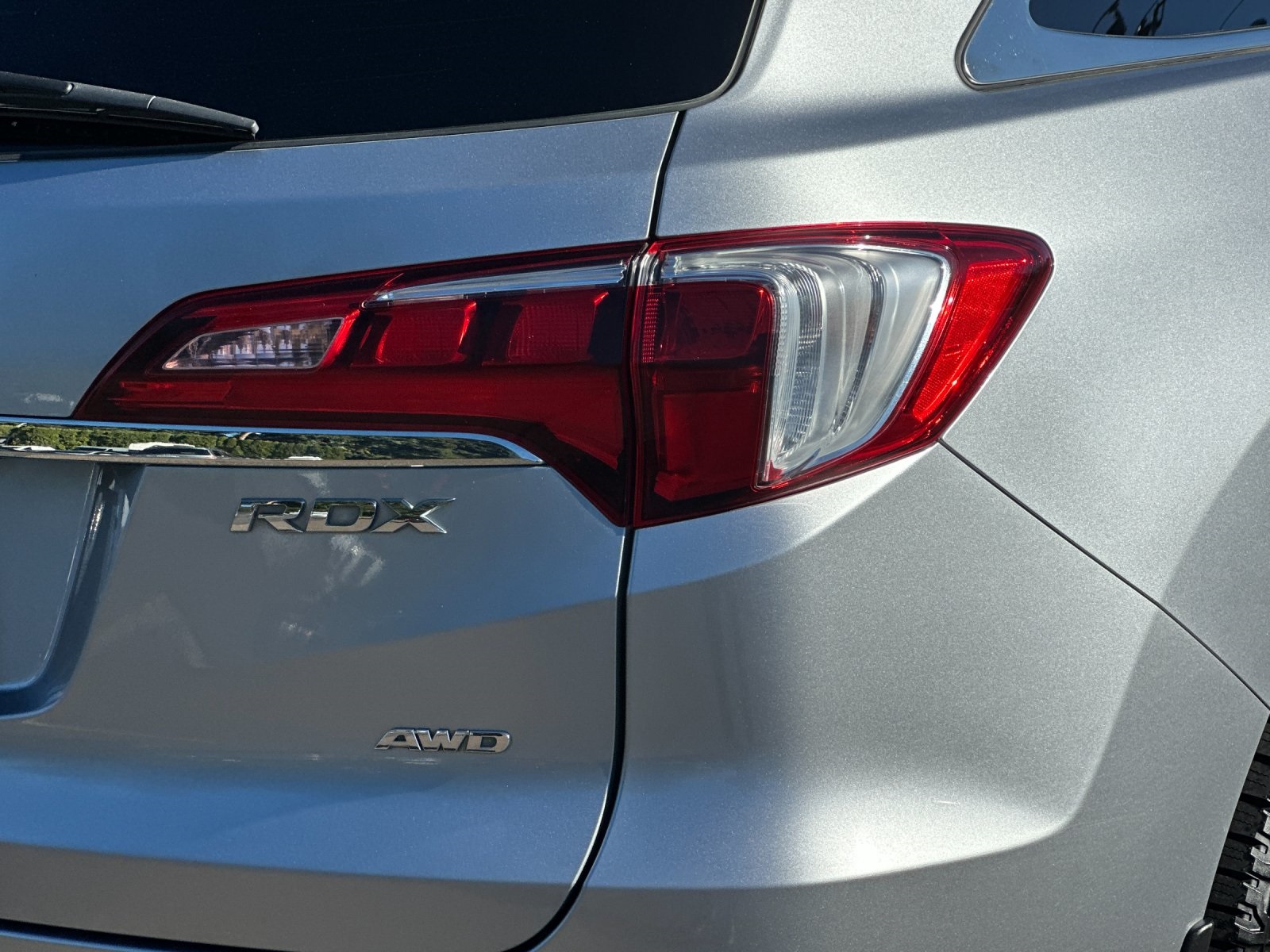 used 2017 Acura RDX car, priced at $22,988