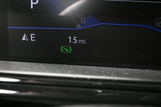 new 2025 Volkswagen Taos car, priced at $28,511