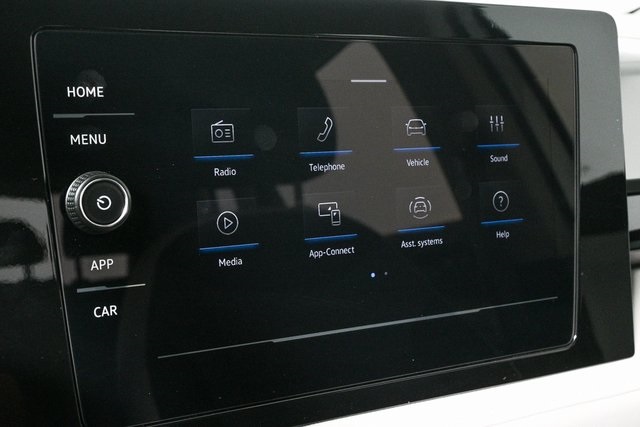 new 2025 Volkswagen Taos car, priced at $28,511