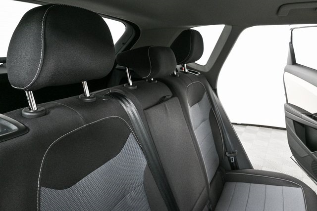 new 2025 Volkswagen Taos car, priced at $28,511
