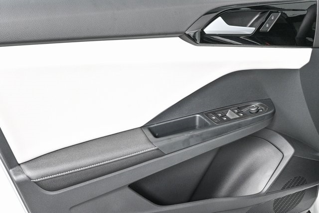 new 2025 Volkswagen Taos car, priced at $28,511